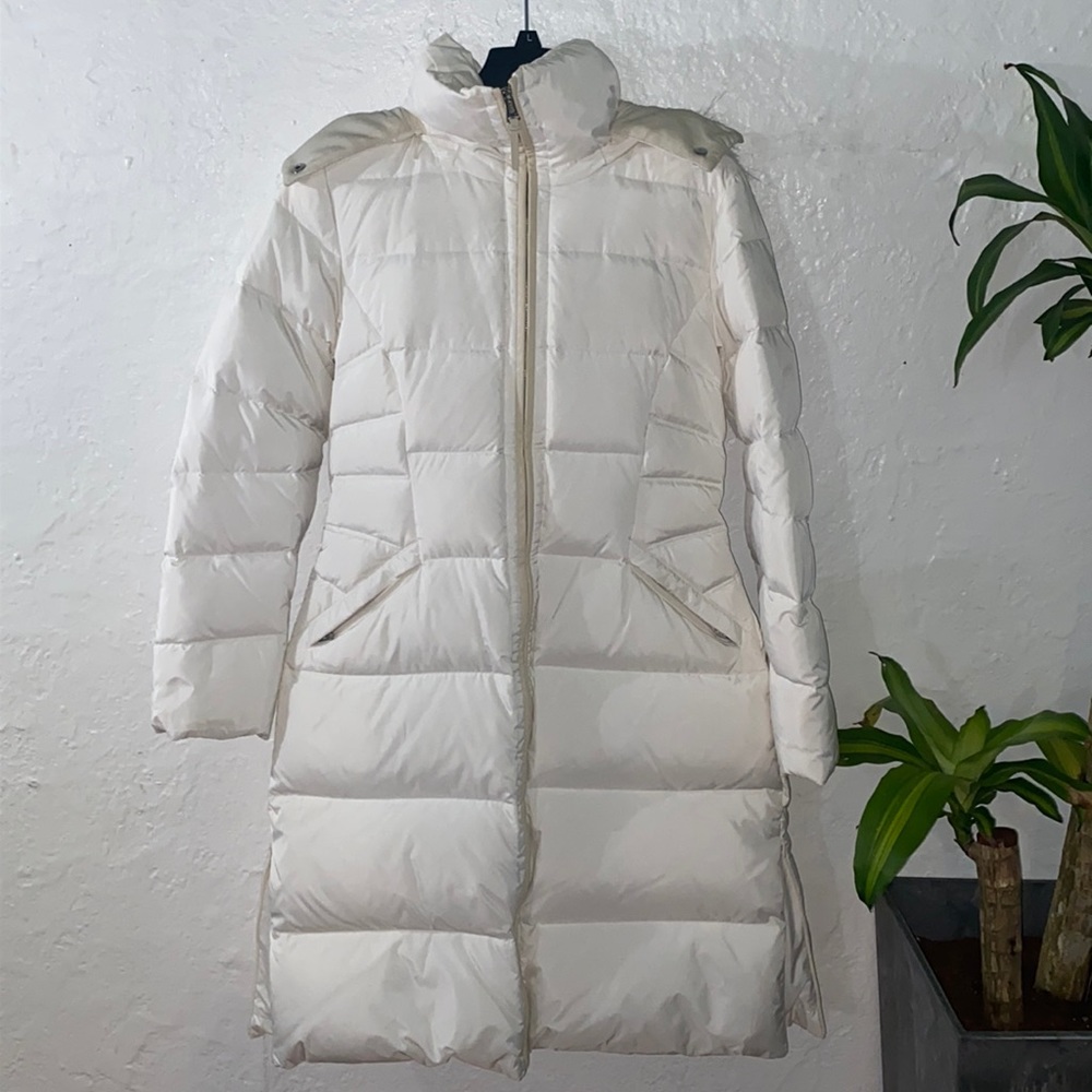 Cole Han new coat